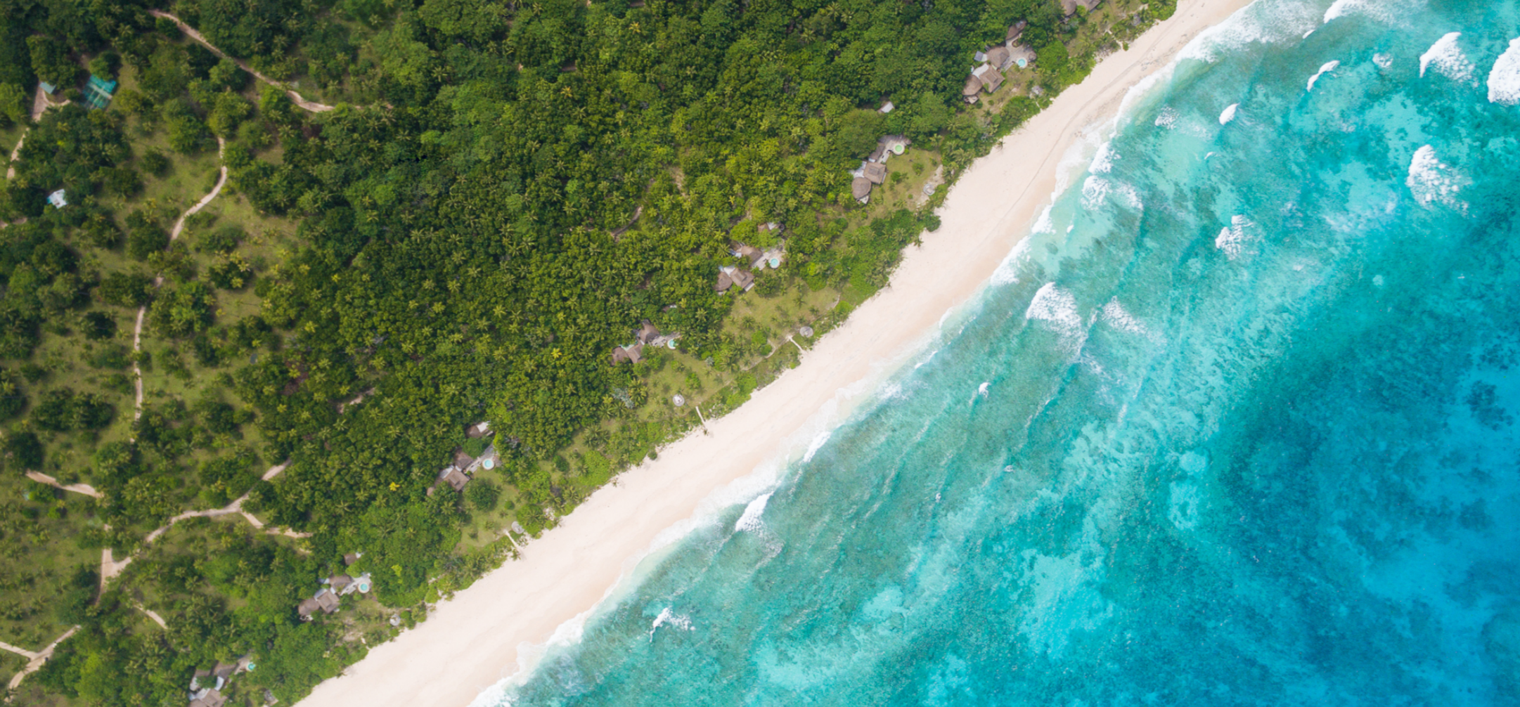 North Island Seychelles private island