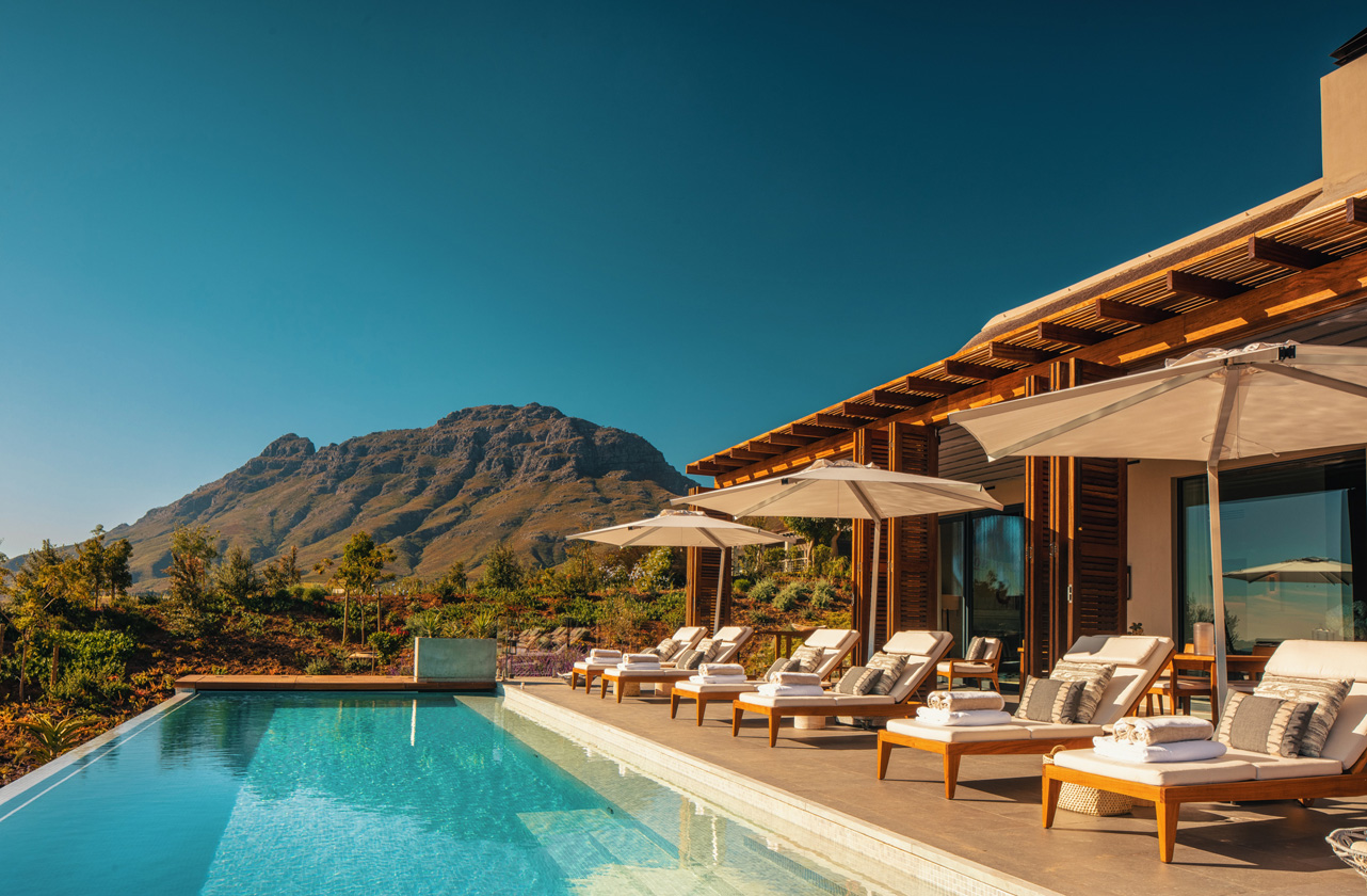 Africa’s Winelands, Safaris & Seychelles: The Perfect Ultra Luxury Journey