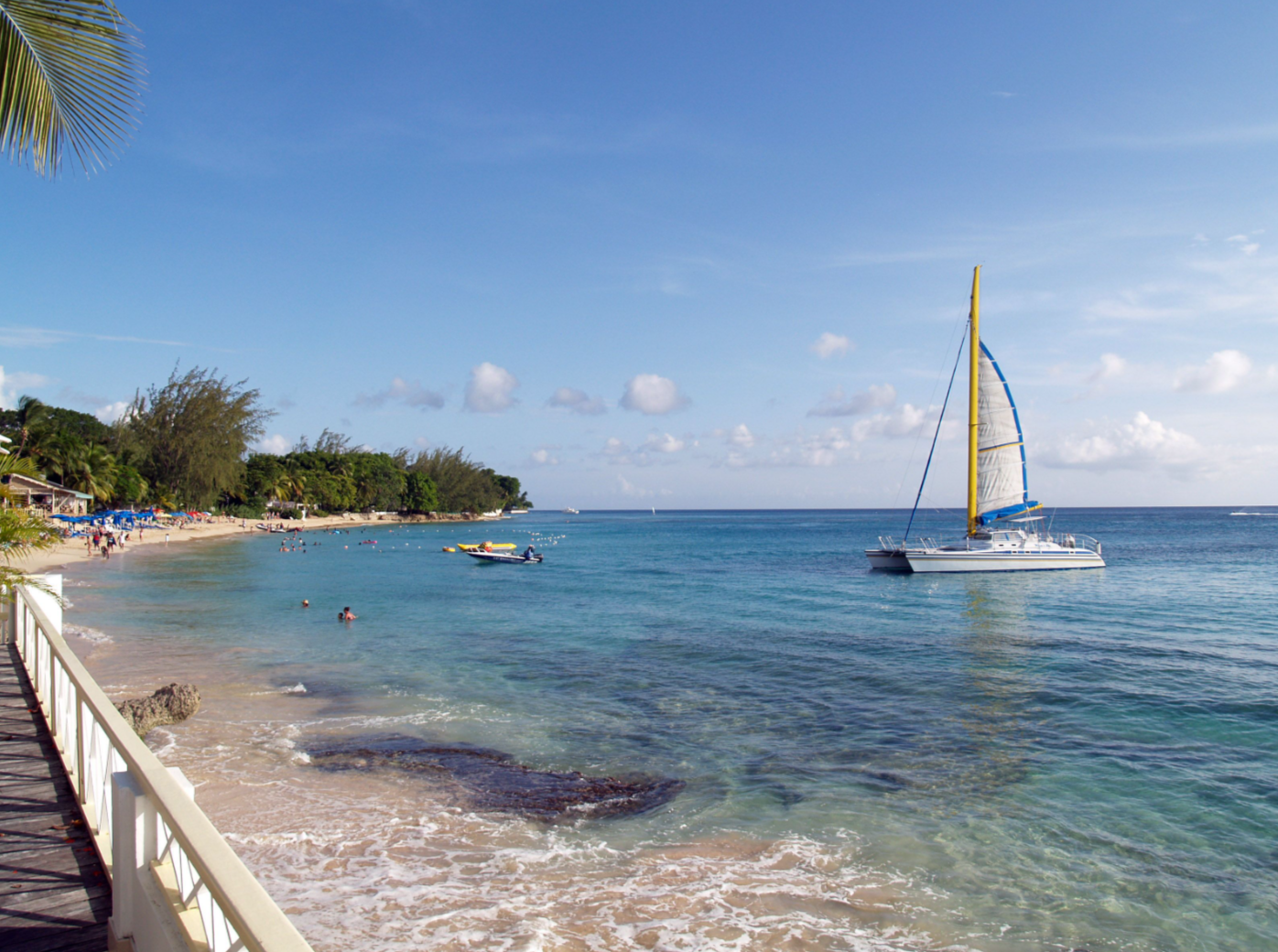 Barbados Platinum Coast experiences