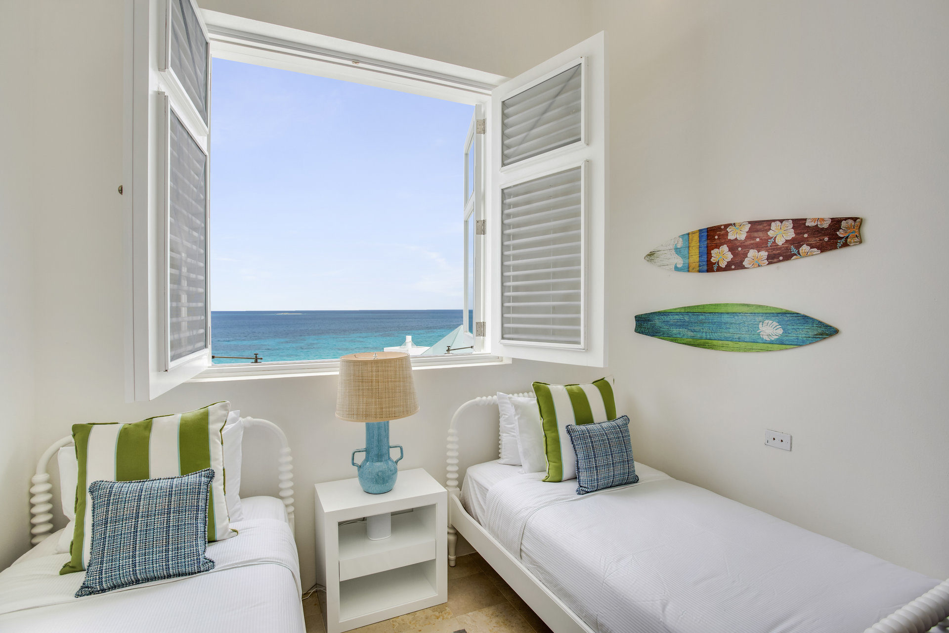 Sky Villa Video