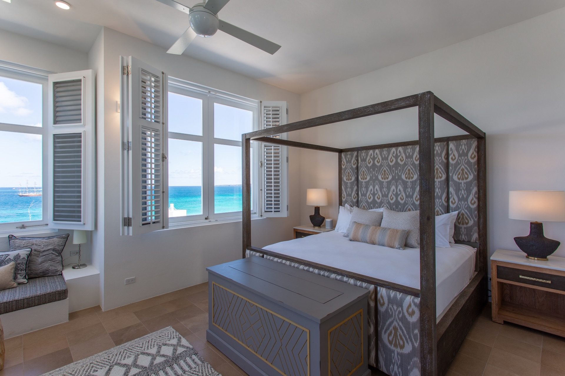 Long Bay, Anguilla