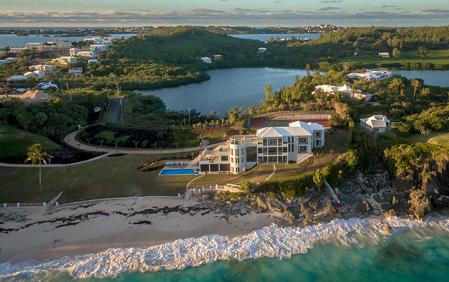 The Residence at the Loren Pink Beach