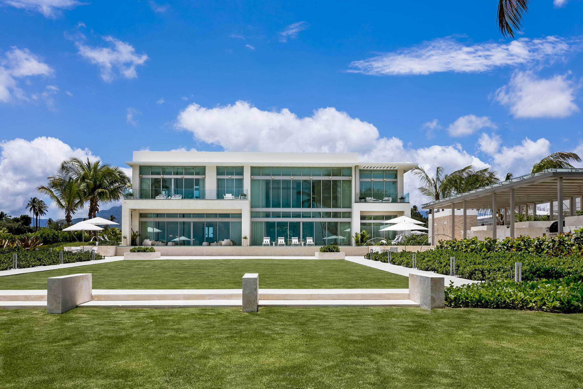 Casa Estancias