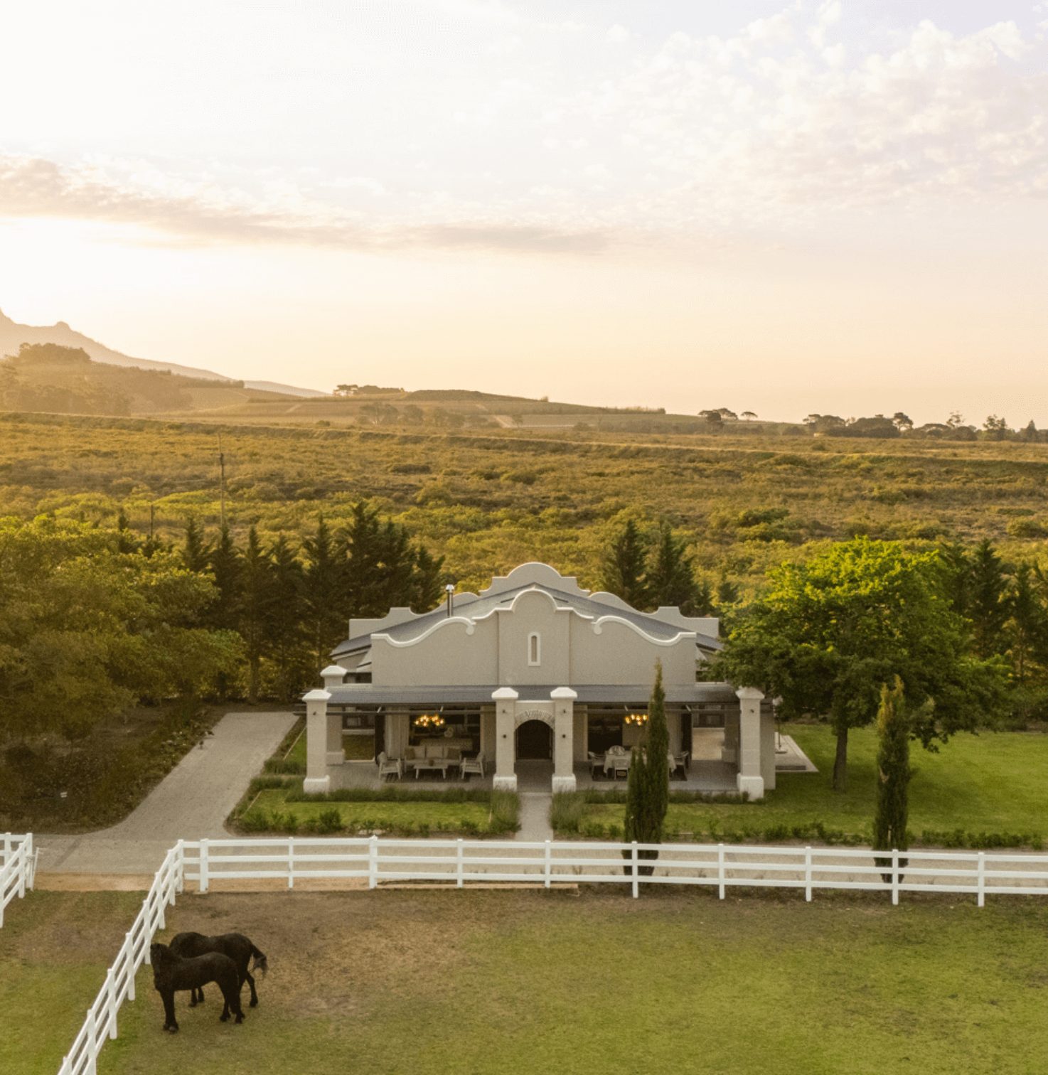 Gable Villa at Oakvale Estate 1