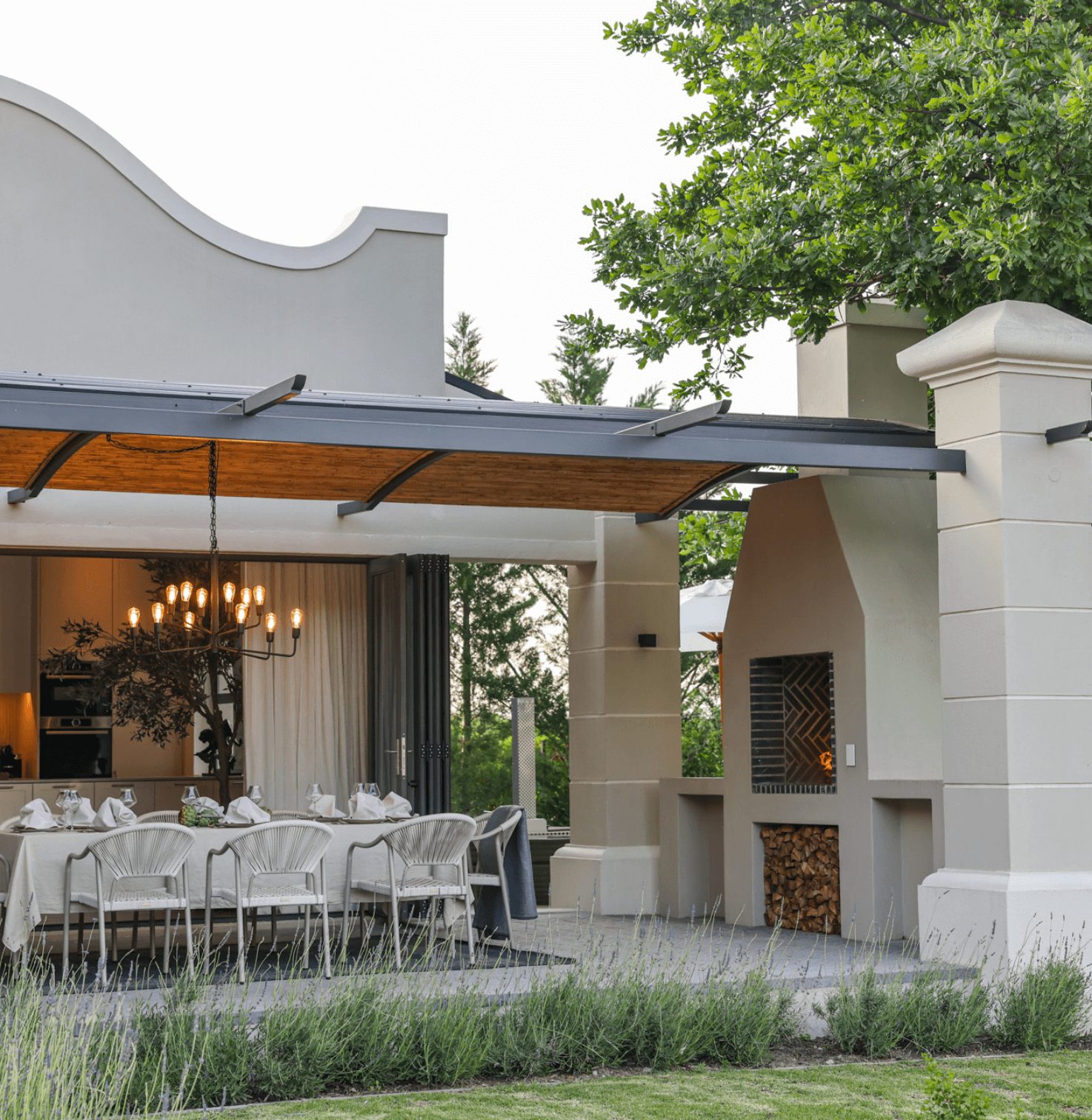Gable Villa at Oakvale Estate 2