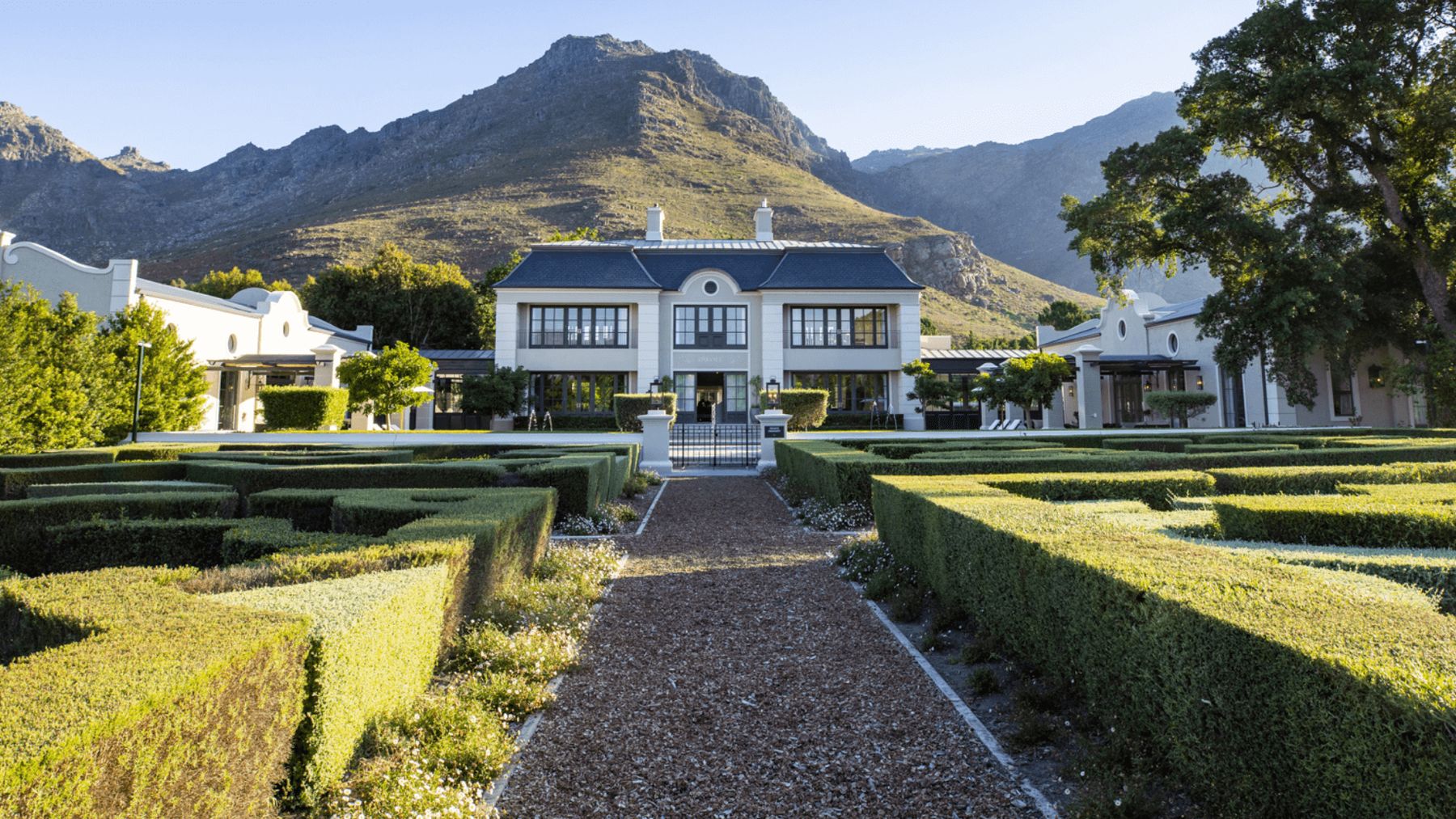 Oakvale Estate