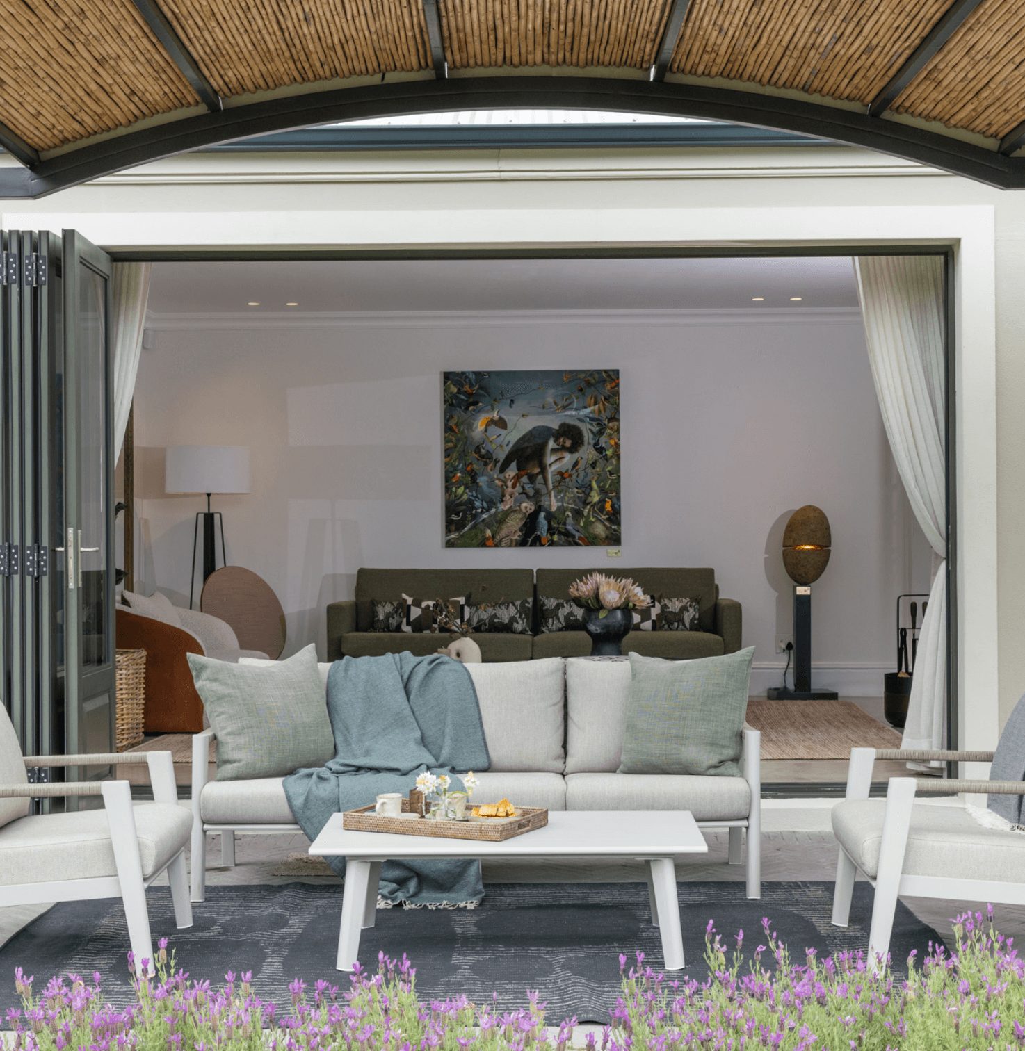 Vineyard Villa at Oakvale Estate 3