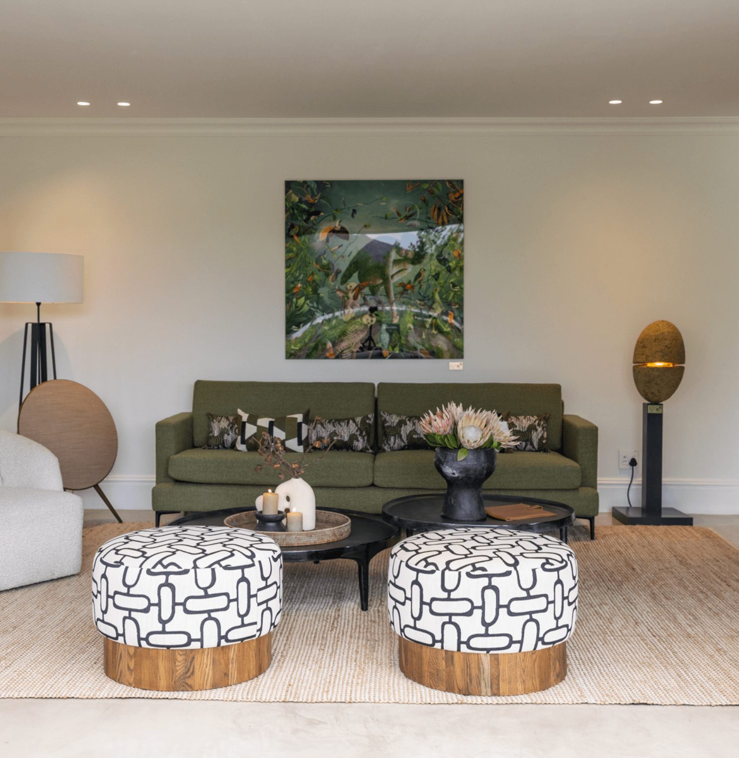 Vineyard Villa at Oakvale Estate 9