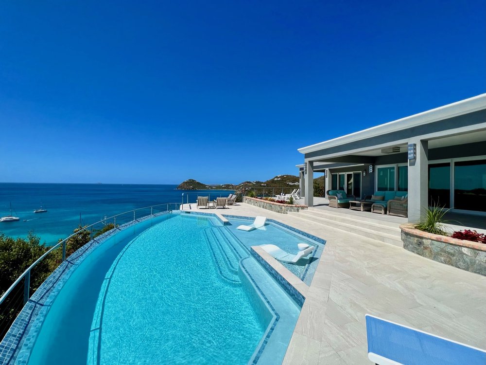 Driftwood Villa