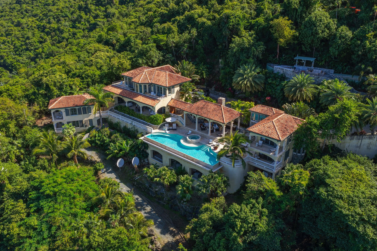 Villa Insatiable