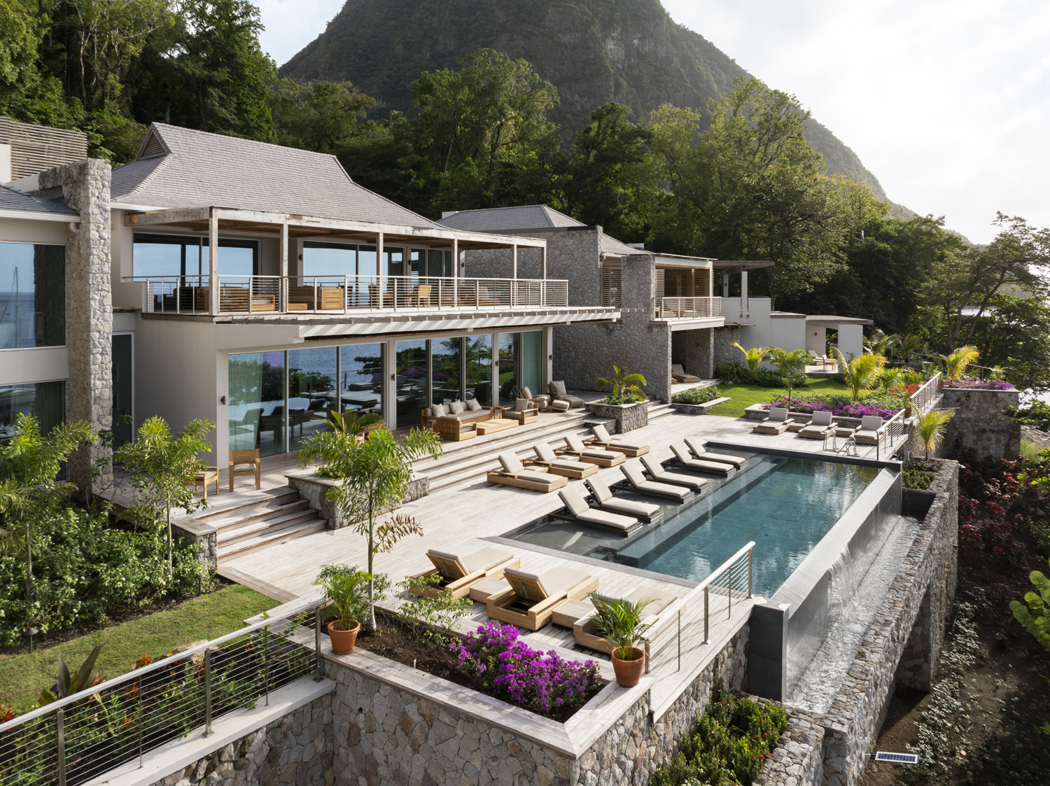 Spice of Life Villa