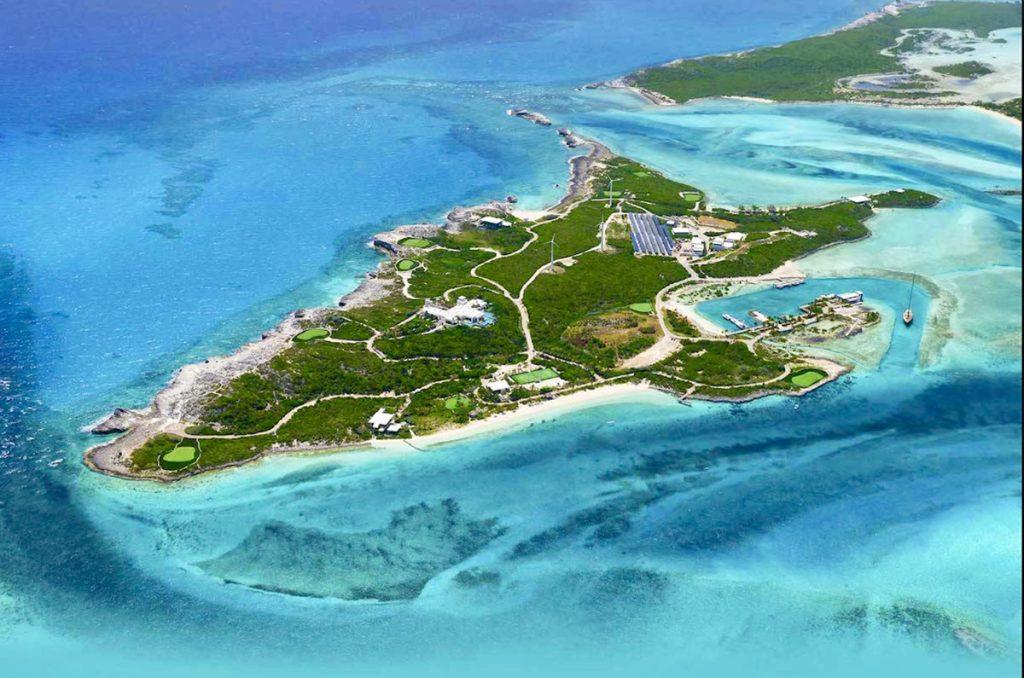 Luxury Villa Rental Caribbean