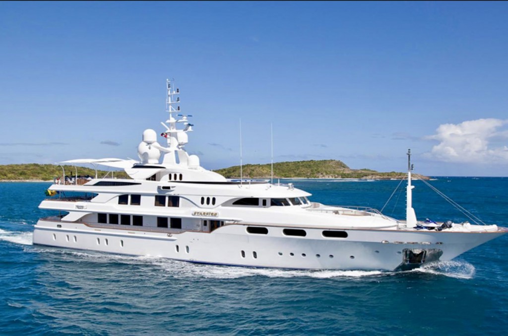 Scott Berman Testimonial Blue Sky Luxury Travels