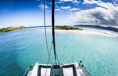 Blue Sky Luxury Travels Wedding Services