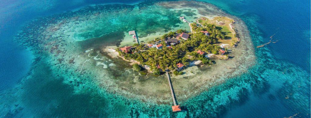 ray caye