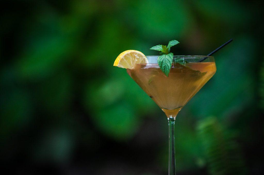 Half Moon Signature Drink Recipe Jamaica