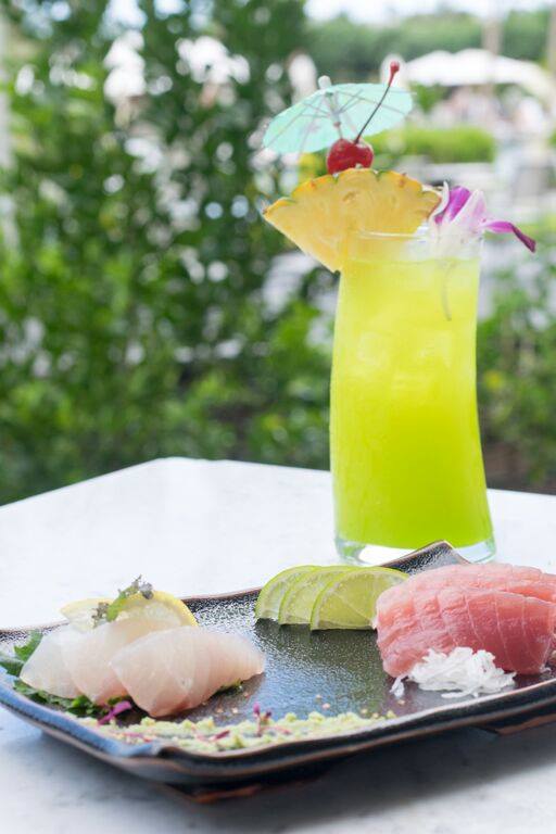 Hawaiian Margarita Recipe Waikoloa Beach