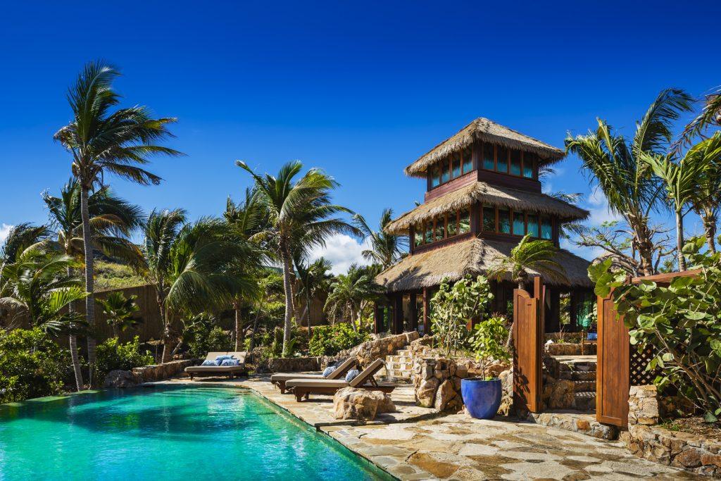 Virgin Limited Edition, Necker Island, 2019