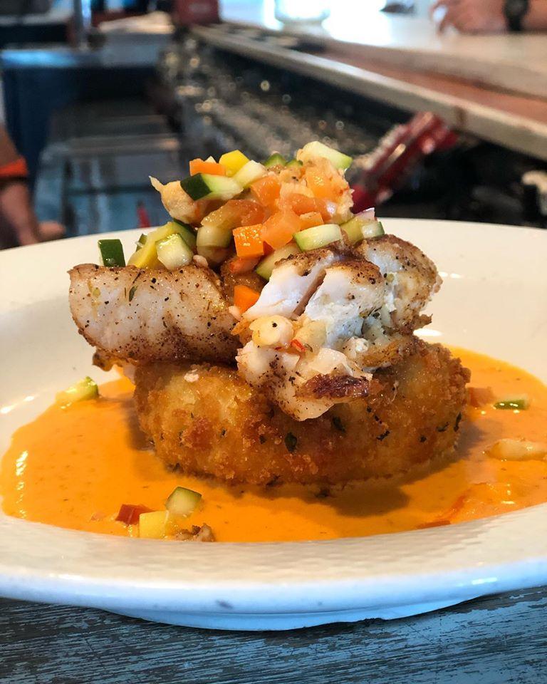 Vue on 30a Santa Rosa Beach Waterfront Dining