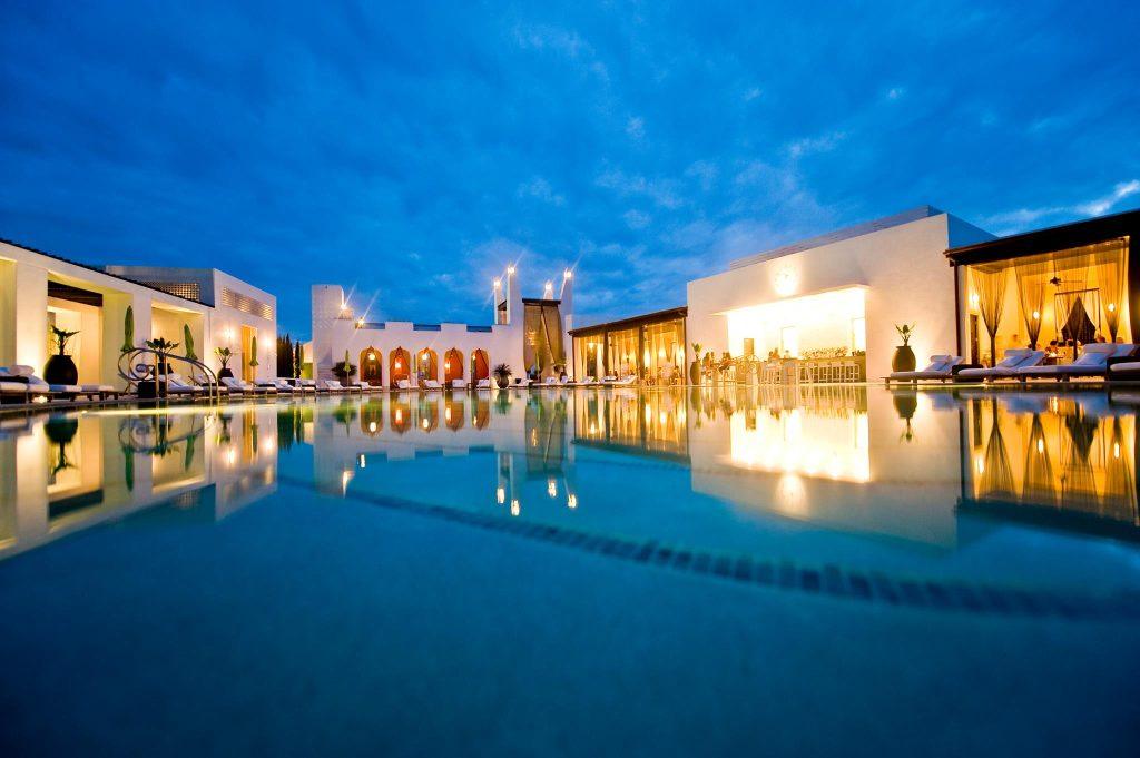 Caliza Alys Beach Contemporary American Fine Dining