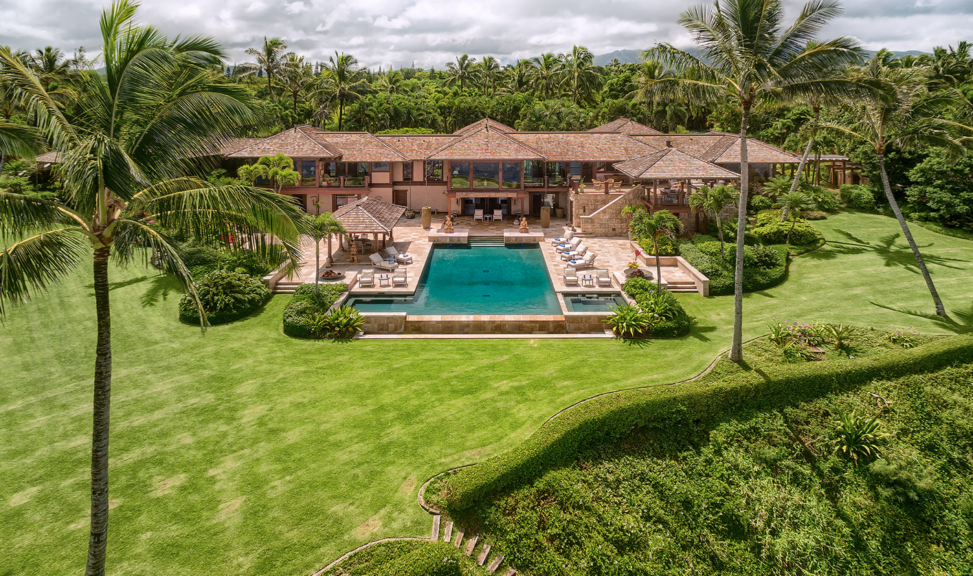 Hale 'Ae Kai Kauai