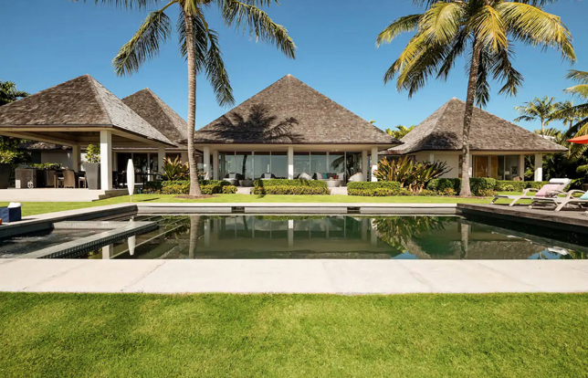 Villa Sul Mare Bahamas
