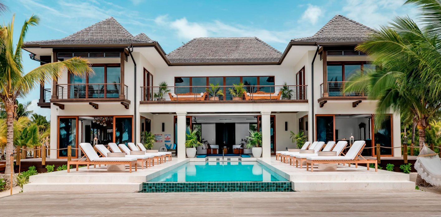 Kempa Kai Grand Cayman
