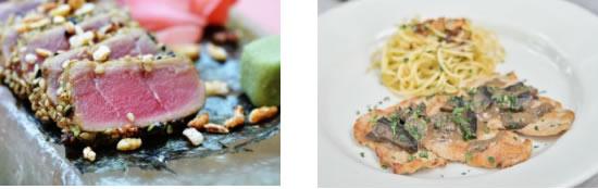 Turks and Caicos Fine Dining
