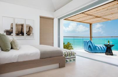 Beach Enclaves Babalua Beach Turks and Caicos