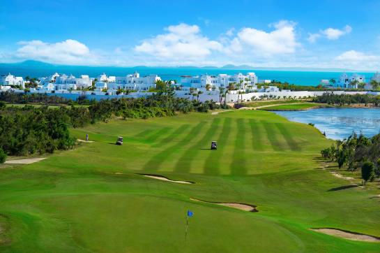 Four Seasons Anguilla Pool