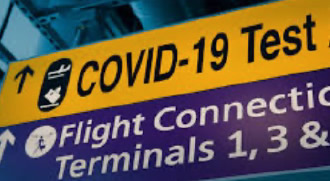 Covid-19 Travel Requirements