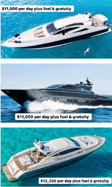 Formentera Beaches and Snorkeling Spots