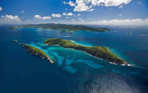 Congo, Lovango, Mingo Island Chain