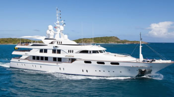 Low Season in the Caribbean