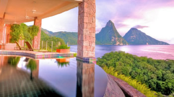 High Season Weather in the Caribbean