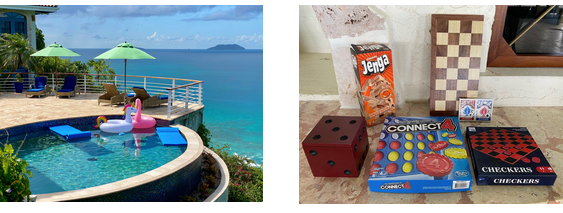 Family-Friendly Activities at CliffHouse