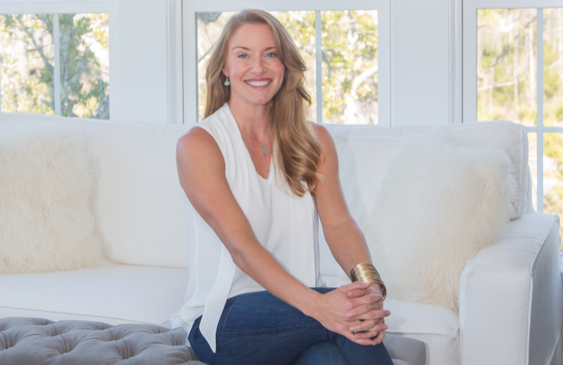 Shanna Dickerson featured in Entrepreneur!