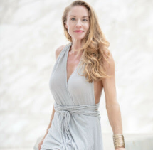 Blue Sky Luxury Travels CEO Shanna Dickerson