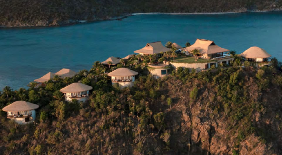 The Village Guest Houses