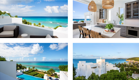 Sand Villa Long Bay Anguilla