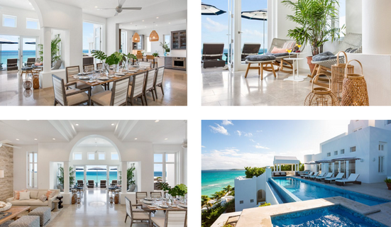 Sea Villa Long Bay Anguilla