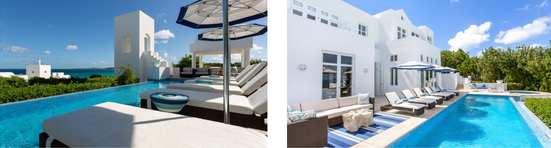 Sky Villa Long Bay Anguilla