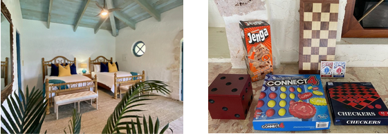 CliffHouse Family-Friendly Activities
