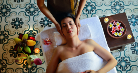 Spa Services and Wellness