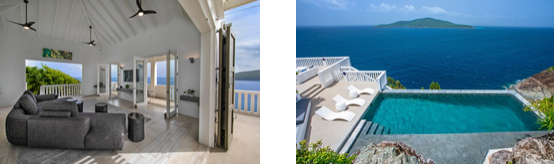 Outdoor Spaces for Wedding Receptions