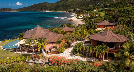 Paradise Ln, VG1150, British Virgin Islands