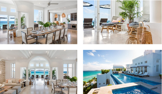 Sea Villa Anguilla