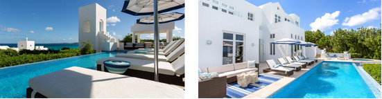 Sky Villa Anguilla
