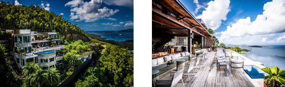 Estate Solenborg St. John USVI