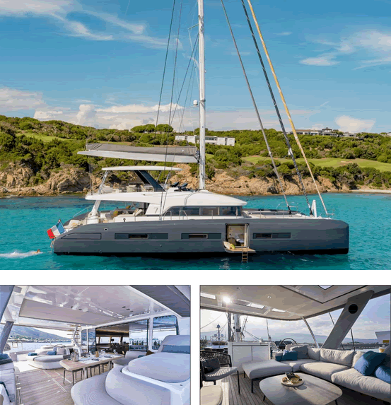 BVI Yacht Charter Adventures